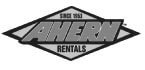 Ahern Rentals