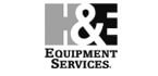 H&E Equipment Services