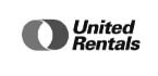 United Rentals